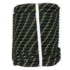 2X 1/2" x 200' Heavy Duty Double Braid Polyester Rope Sling