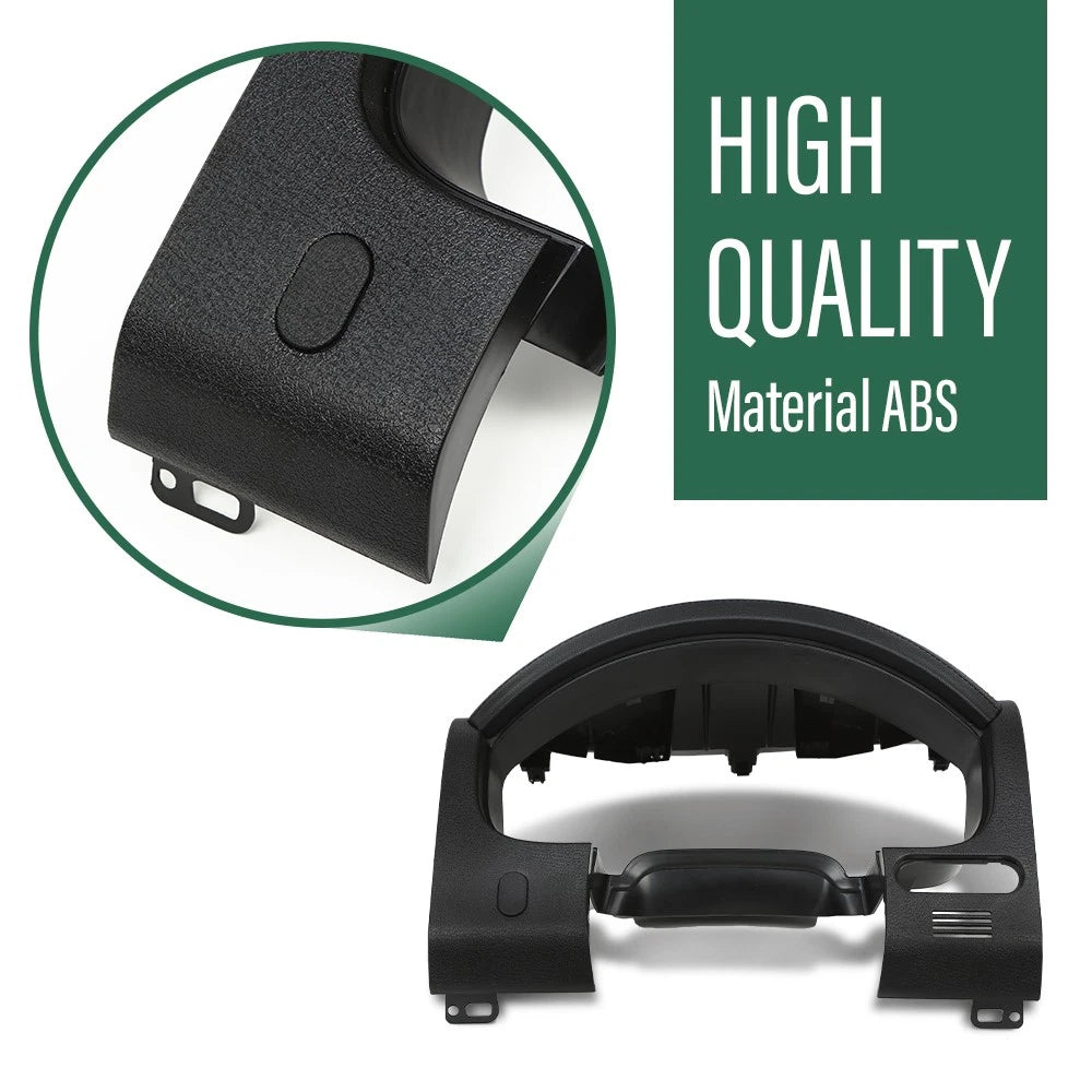 Instrument Cluster Panel Dash Bezel Trim for Ford F-150 (2004–2008)
