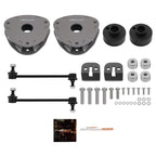1.5" Suspension Lift Kit for Ford Bronco Sport (2021–2025) with Hardware