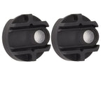 2Pcs Fuel Filter for Yamaha F115 F200 F225 (OEM 68V-13915-00)