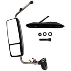 Left Side Power Mirror for International ProStar (2008–2017) Heated Folding