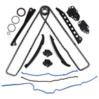 Engine Timing Chain & Sprocket Kit for Ford F-150 Navigator (2005–2008)