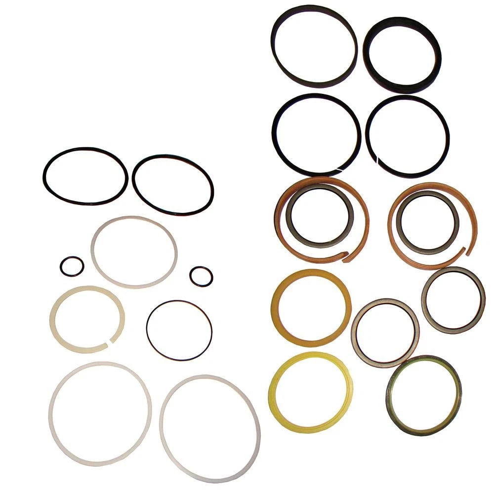 Boom Cylinder Seal Kit for Komatsu PC200-6, PC210-6, PC220-6, PC230-6 (1990–2000)