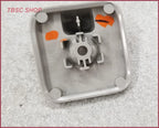 Visor Clip for Ford Flex Lincoln MKT (2009–2012) Gray OEM