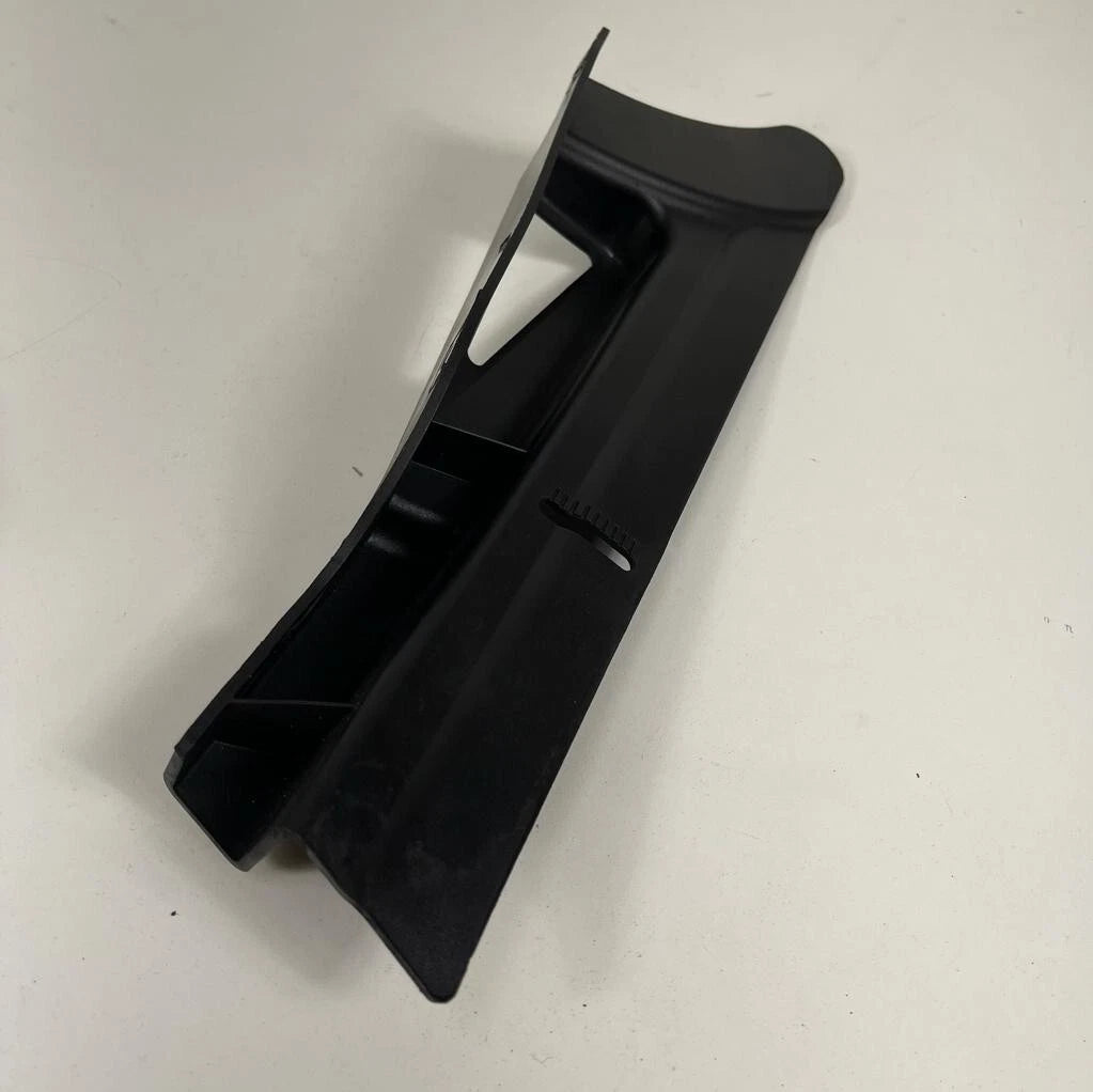Debris Deflector Belt Guard for Harley Touring (2009–2023) 60386-09