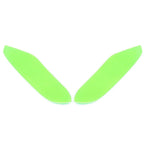 Headlight Guard Shield Green Lens Cover for Yamaha YZF R3 R25 (2018-2021)