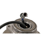 Set of 2 Wheel Hubs for 4WD Vehicles (Front Driver or Passenger Side)
