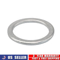 Oil Drain Plug & Gasket Assembly for Porsche (90021902031)