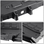 Front Storage Box Lid Cover for Polaris Sportsman X2 800 700 600 500 (2008–2010)
