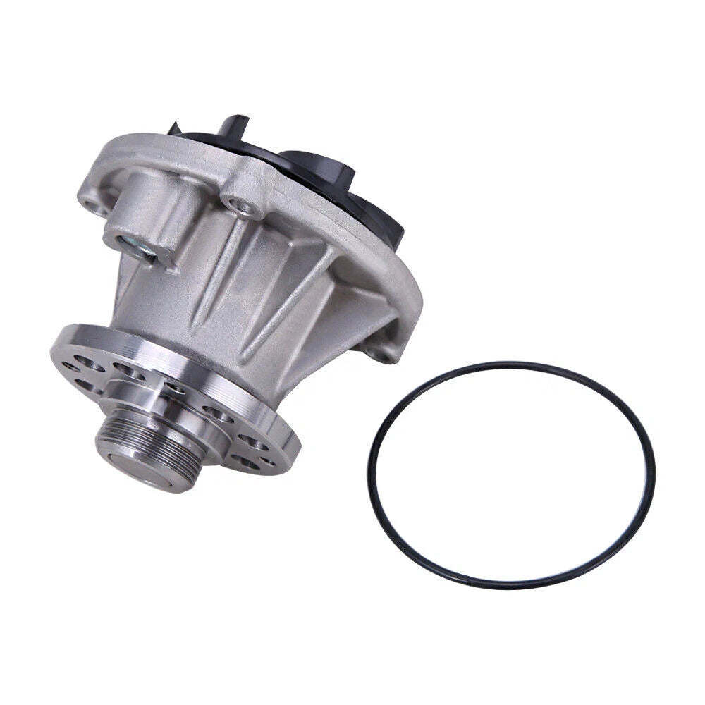 Water Pump 4C3Z8501AC for Ford 6.0L Powerstroke Diesel (2004–2010)