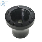 Steering Wheel Hub Adapter for Yamaha Golf Carts (Fits Various Models)