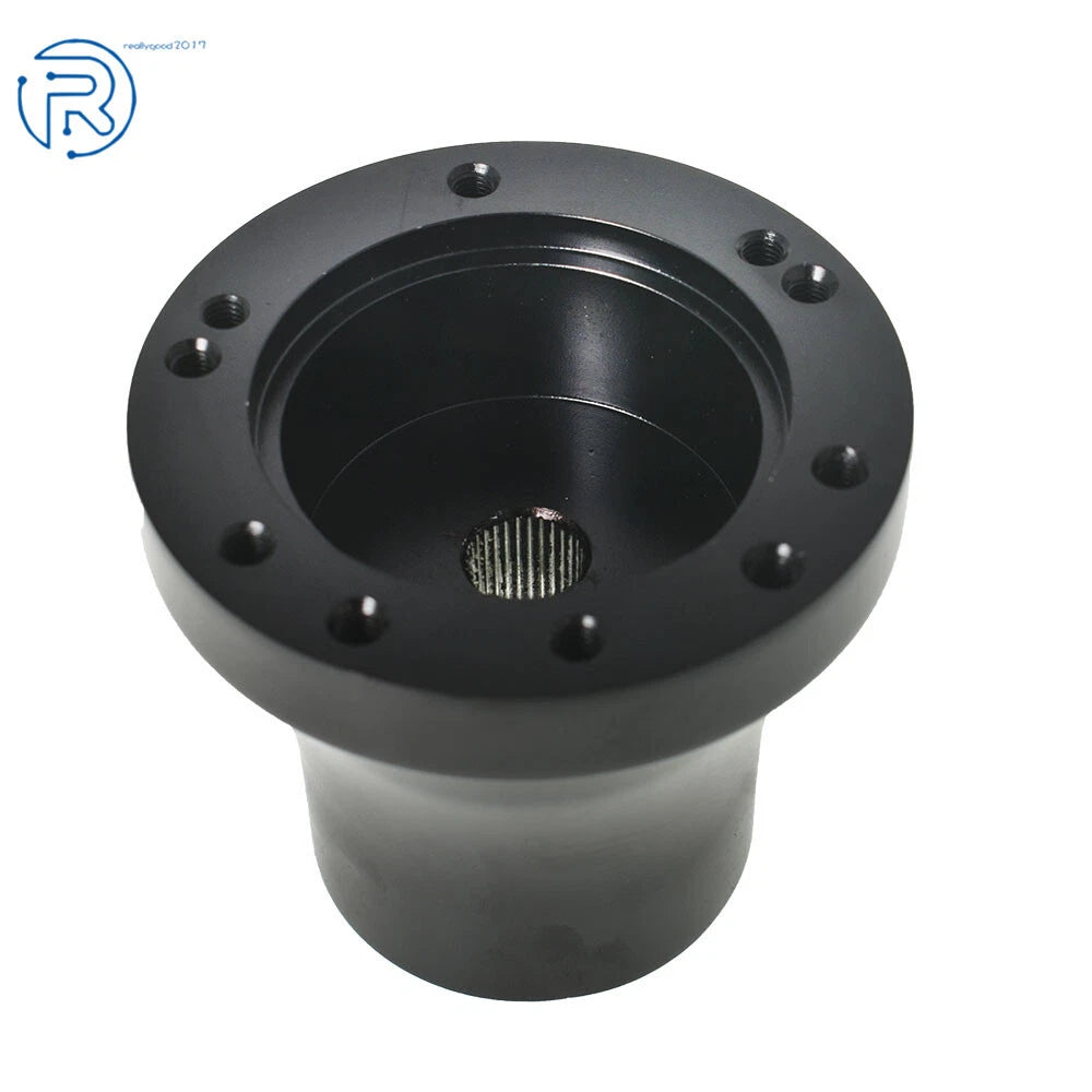 Steering Wheel Hub Adapter for Yamaha Golf Carts (Fits Various Models)