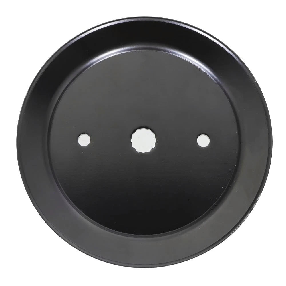 2 Pack Spindle Pulleys for Husqvarna 42" & 46" Decks
