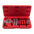 Bearing Separator Remover Kit for Small Gear Puller Tool (30-75mm)