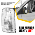 Side Mirror Turn Signal Light for Ford Transit Cargo (2015–2021)