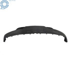 Front Bumper Valance for Silverado 1500 (2016-2019) W/O Tow Hooks
