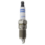 Spark Plug for Buick Chevy Ford Mazda Mercury Oldsmobile Pontiac (Bosch 9660)