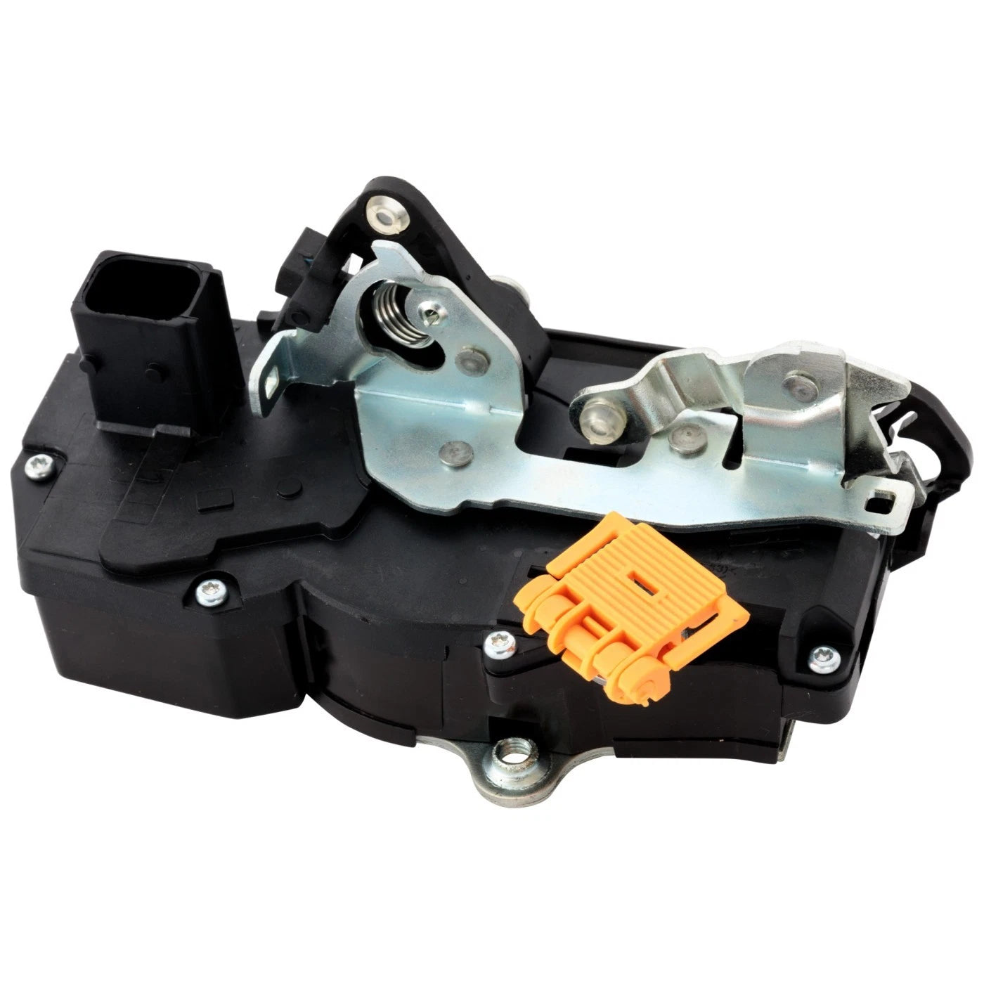 Set of 2 Door Lock Actuators for Front Driver & Passenger Side