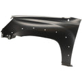 Fender for Toyota Tacoma Front Driver Side 4WD