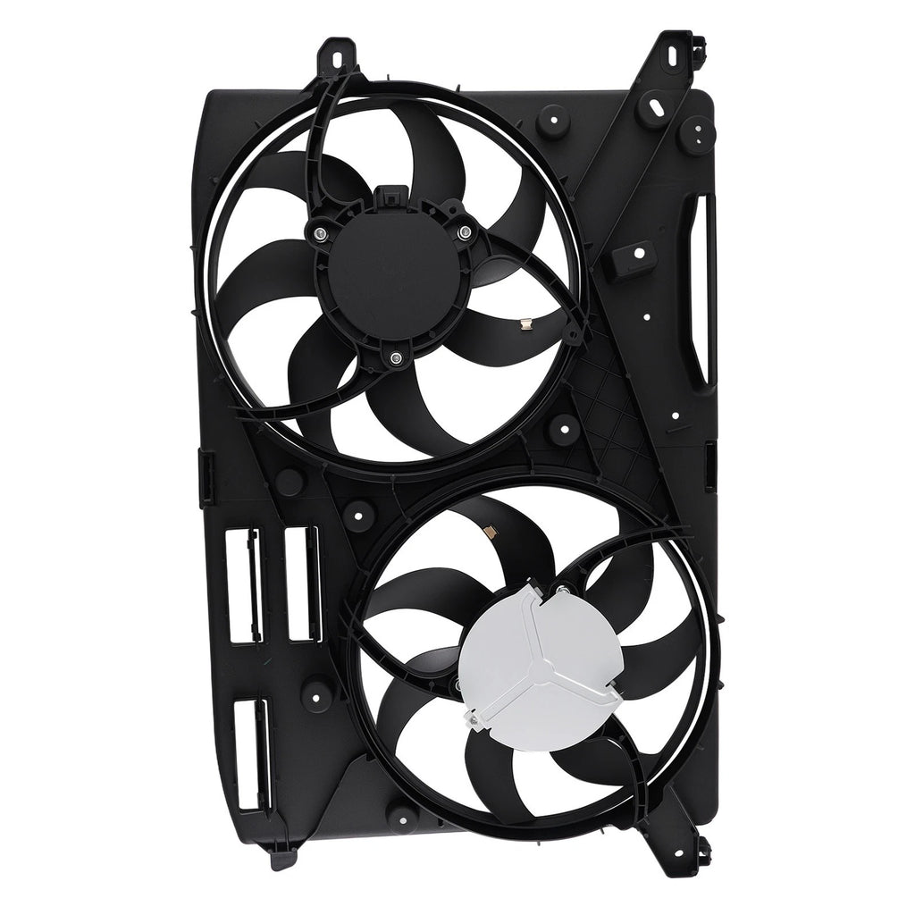 240W Radiator Fan for Ford Fusion L4 1.5L Turbo (2014–2016) DG9Z8C607C