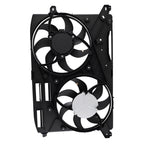 240W Radiator Fan for Ford Fusion L4 1.5L Turbo (2014–2016) DG9Z8C607C