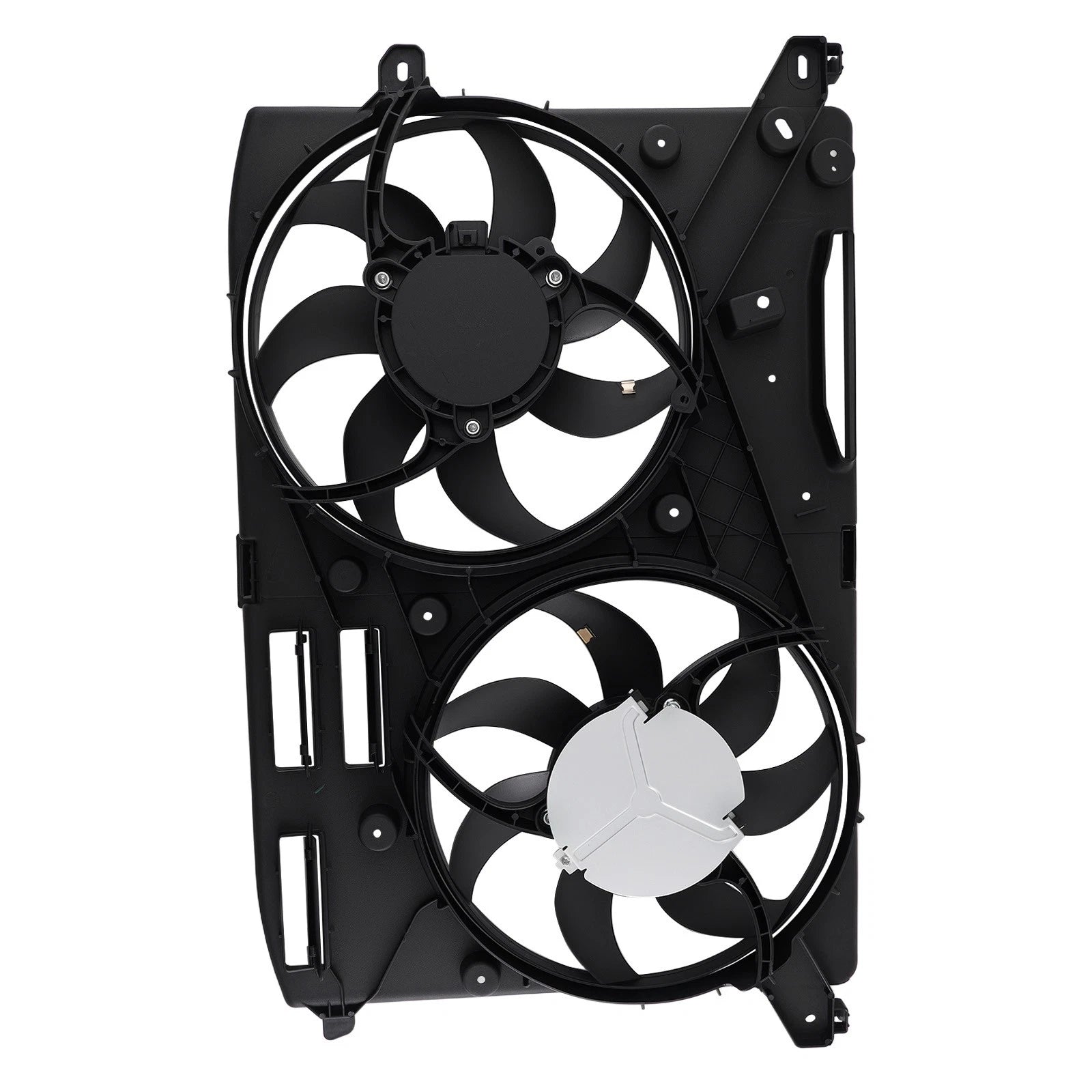 240W Radiator Fan for Ford Fusion L4 1.5L Turbo (2014–2016) DG9Z8C607C
