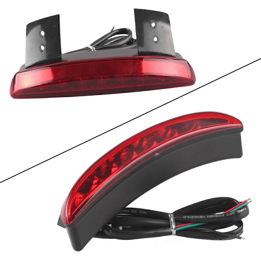 LED Turn Signal Tail Light for Harley Sportster XL883L/N (2004–2023)