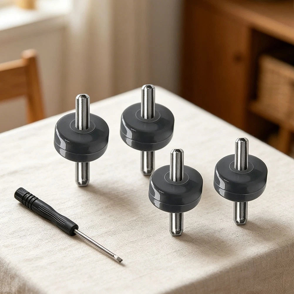 Vacuum Replacement Parts for Easy Installation and Secure Fitment