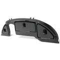Dash Kit Carbon Fiber Style for Club Car Precedent Tempo (2008.5-up)