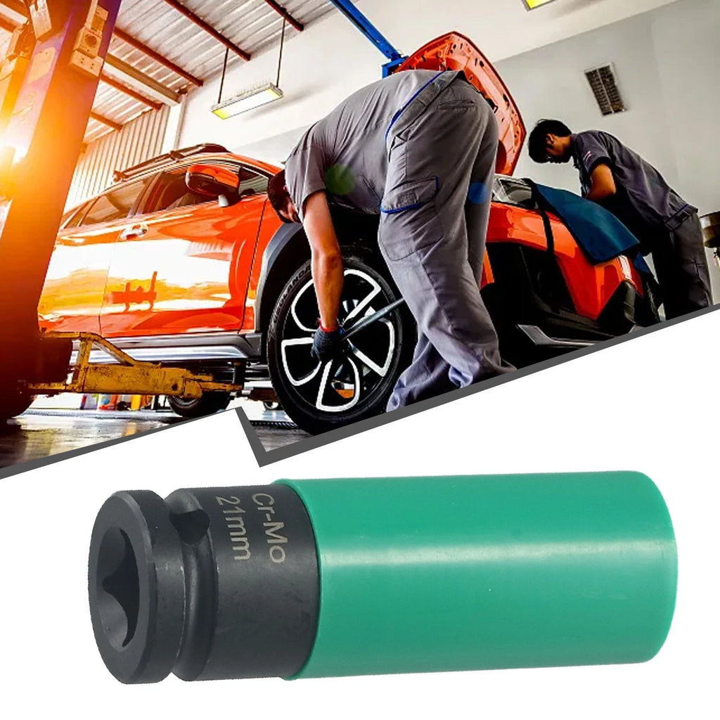 Wheel Lock Nut Socket Wrench for Mercedes-Benz S Series
