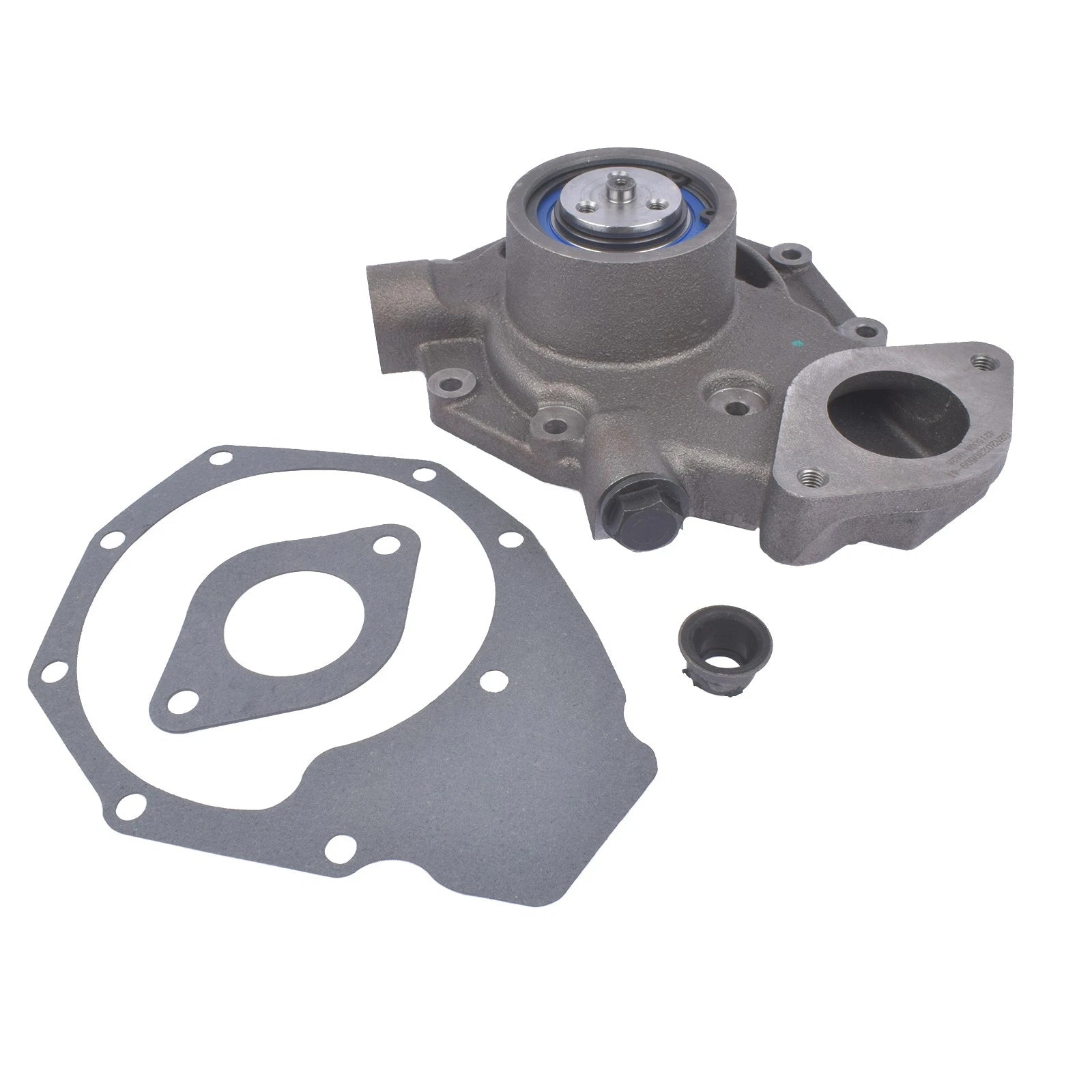 Water Pump for John Deere 7515 7520 7610 7710 7720 7810 9540 9550 9560 (2000–2023)