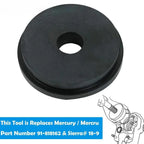 Sleeve Installation Tool for Mercruiser Alpha One Gen Two Bravo (1983–2019) 818162 18-9870