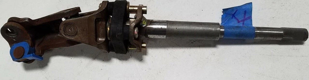 Steering Column Knuckle Rag Joint for Jaguar X-Type (2002–2008)