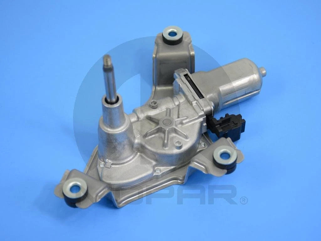 Rear Window Wiper Motor for Dodge Durango, Jeep Grand Cherokee (2000–2021)