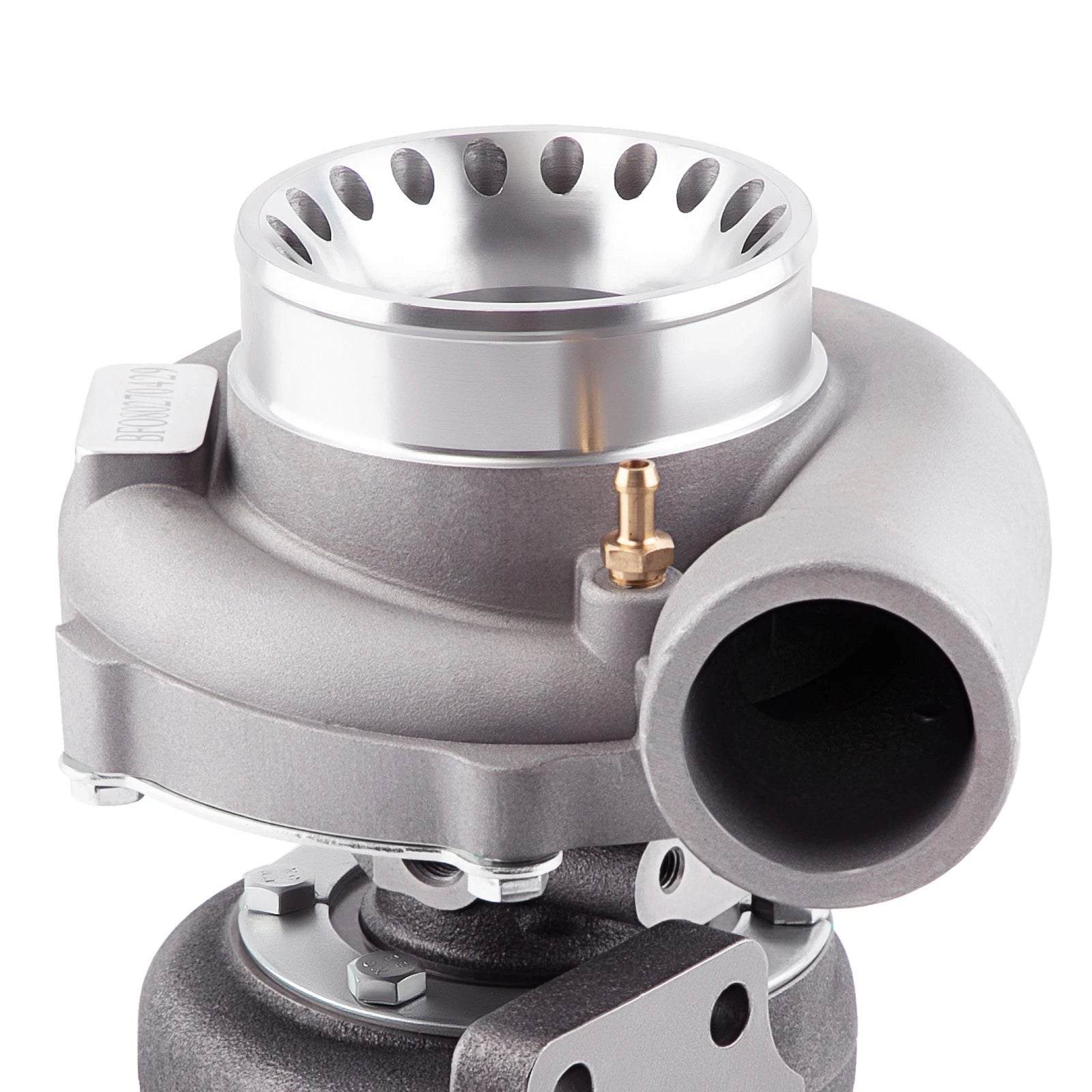 GT35 GT3582 Turbocharger for T3 (600+HP, AR.70/63, Anti-Surge)