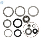 Front Differential Bearing Seal Kit for Kawasaki Prairie 360 (2000–2006)