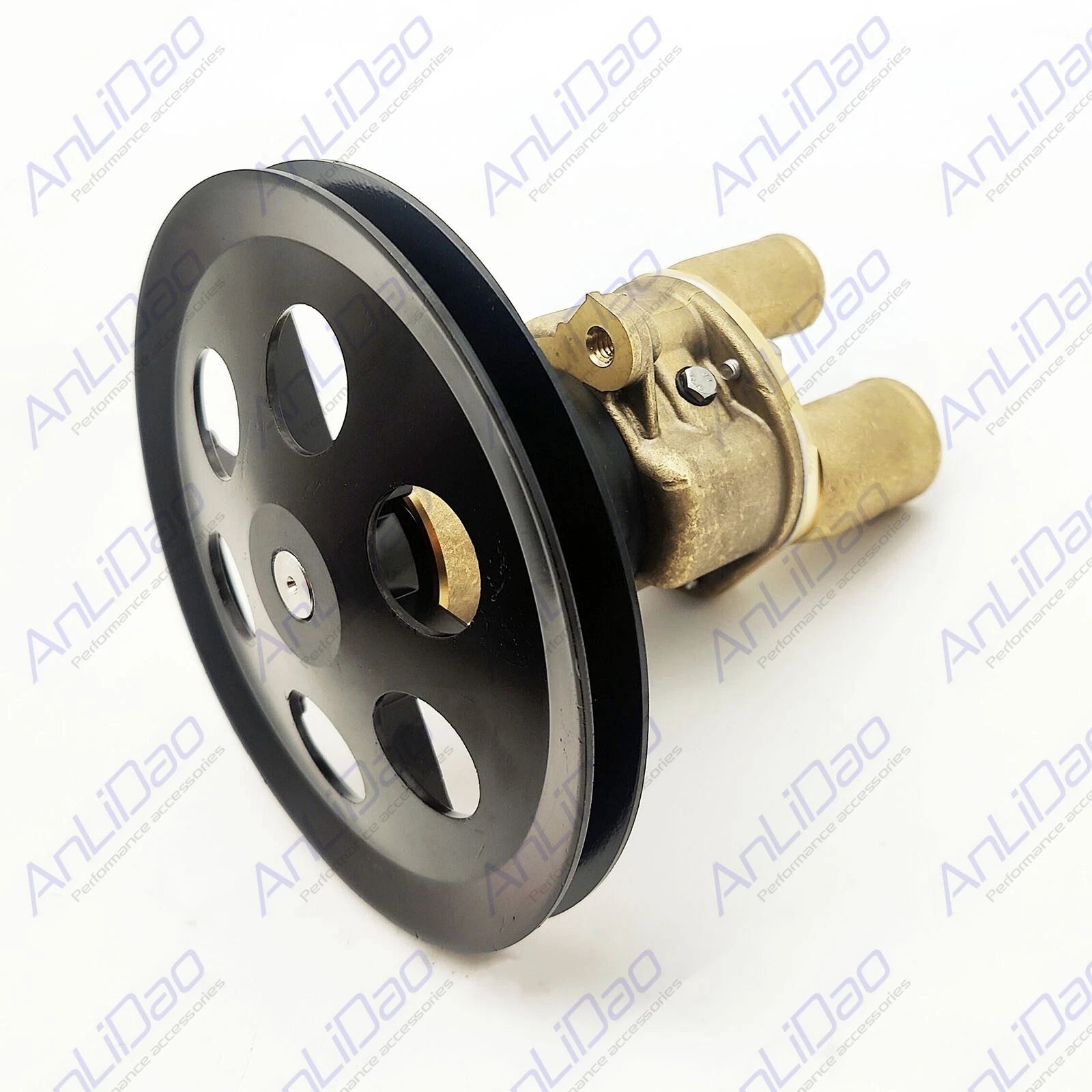 Water Sea Pump for Volvo Penta OMC (3851623, 3855778, 3852398, 3858847)