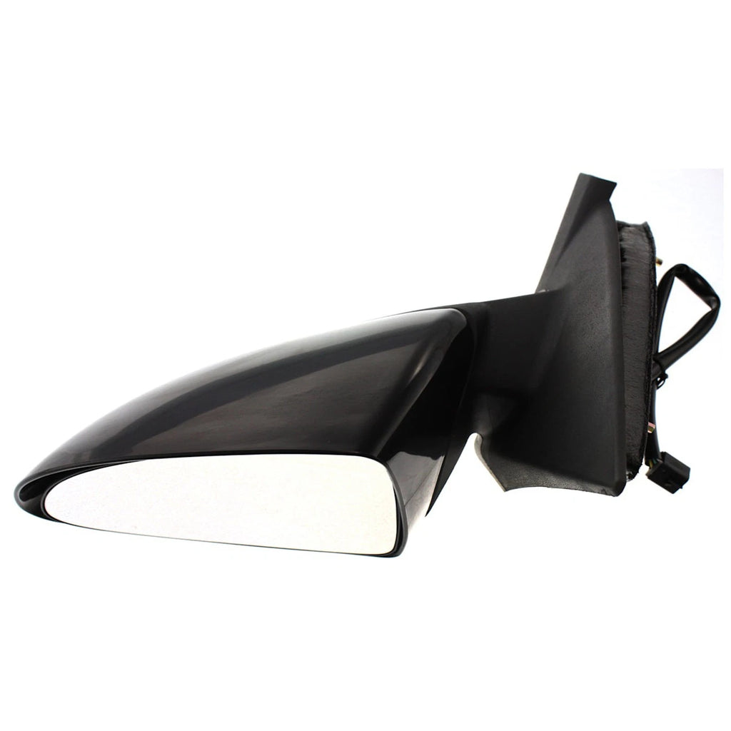Driver Left Side Mirror for Chevy Malibu (2006–2008)