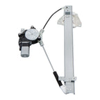 Rear Left Window Regulator with Motor for Mitsubishi Montero (1992–1996)