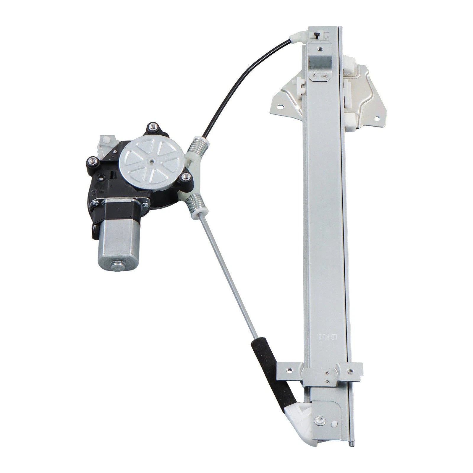Rear Left Window Regulator with Motor for Mitsubishi Montero (1992–1996)