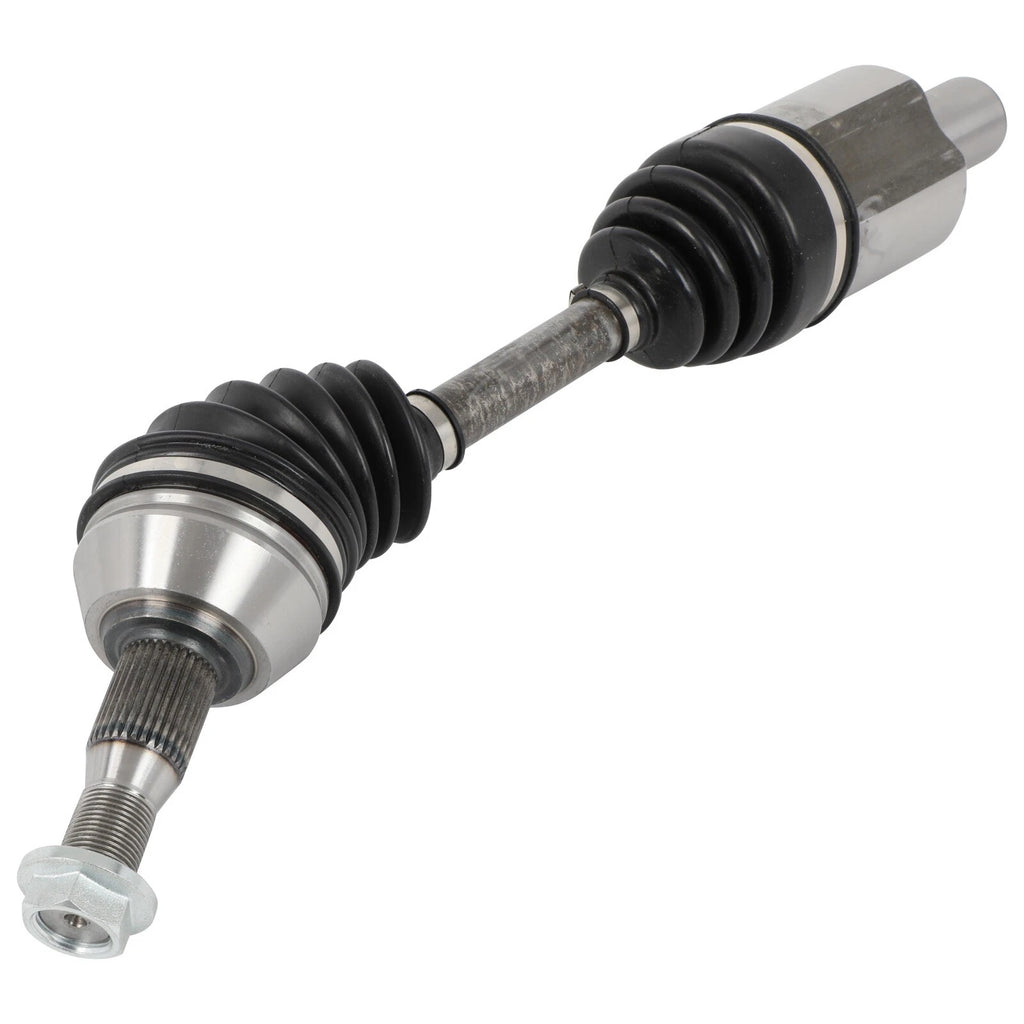 Pair Front CV Axles for Buick Lucerne (2006–2011) & Cadillac Seville (1998–2004)