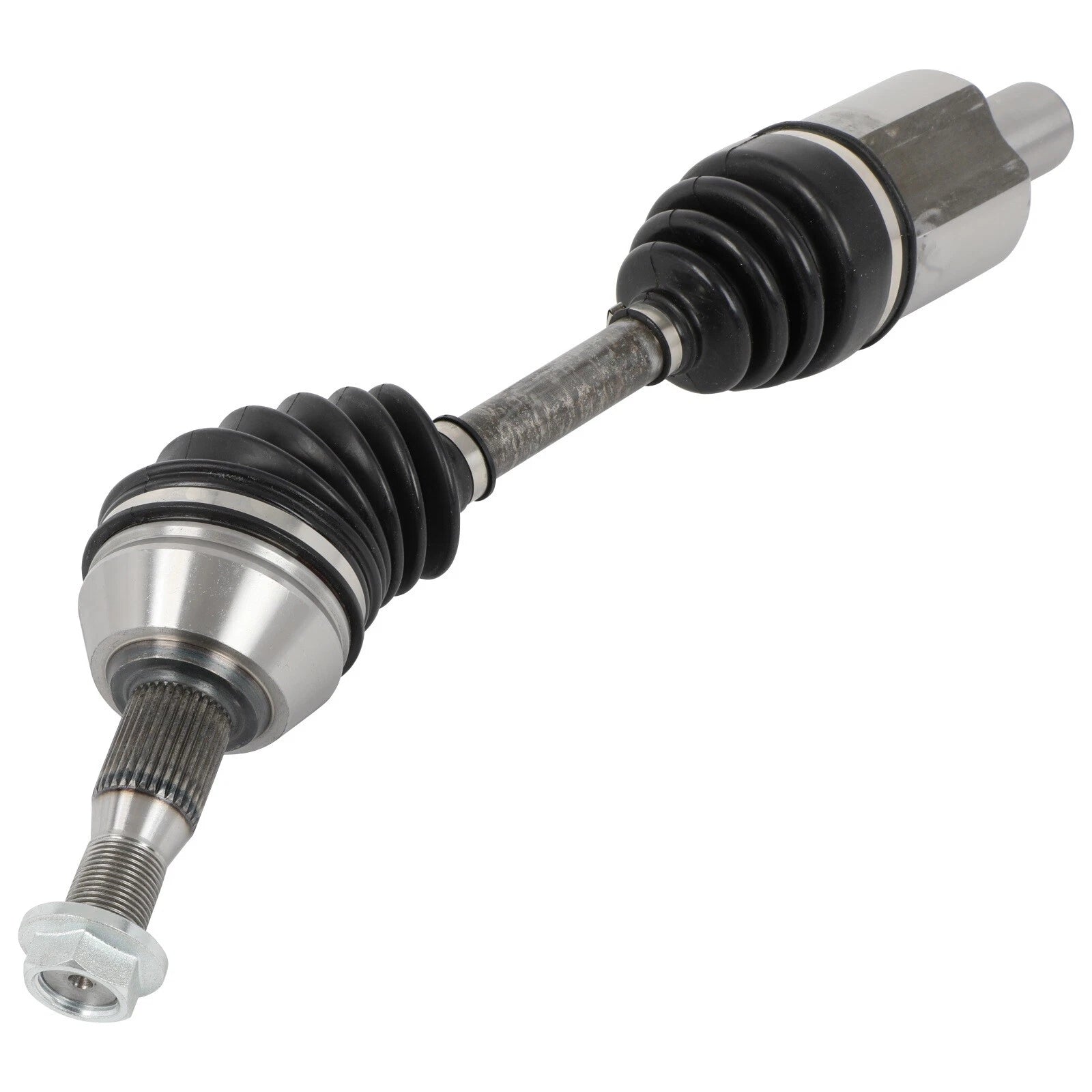 Pair Front CV Axles for Buick Lucerne (2006–2011) & Cadillac Seville (1998–2004)