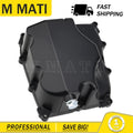 Oil Pan Strainer Cover for Yamaha FZ07 MT07 Tenere 700 XSR700 (2015–2024)