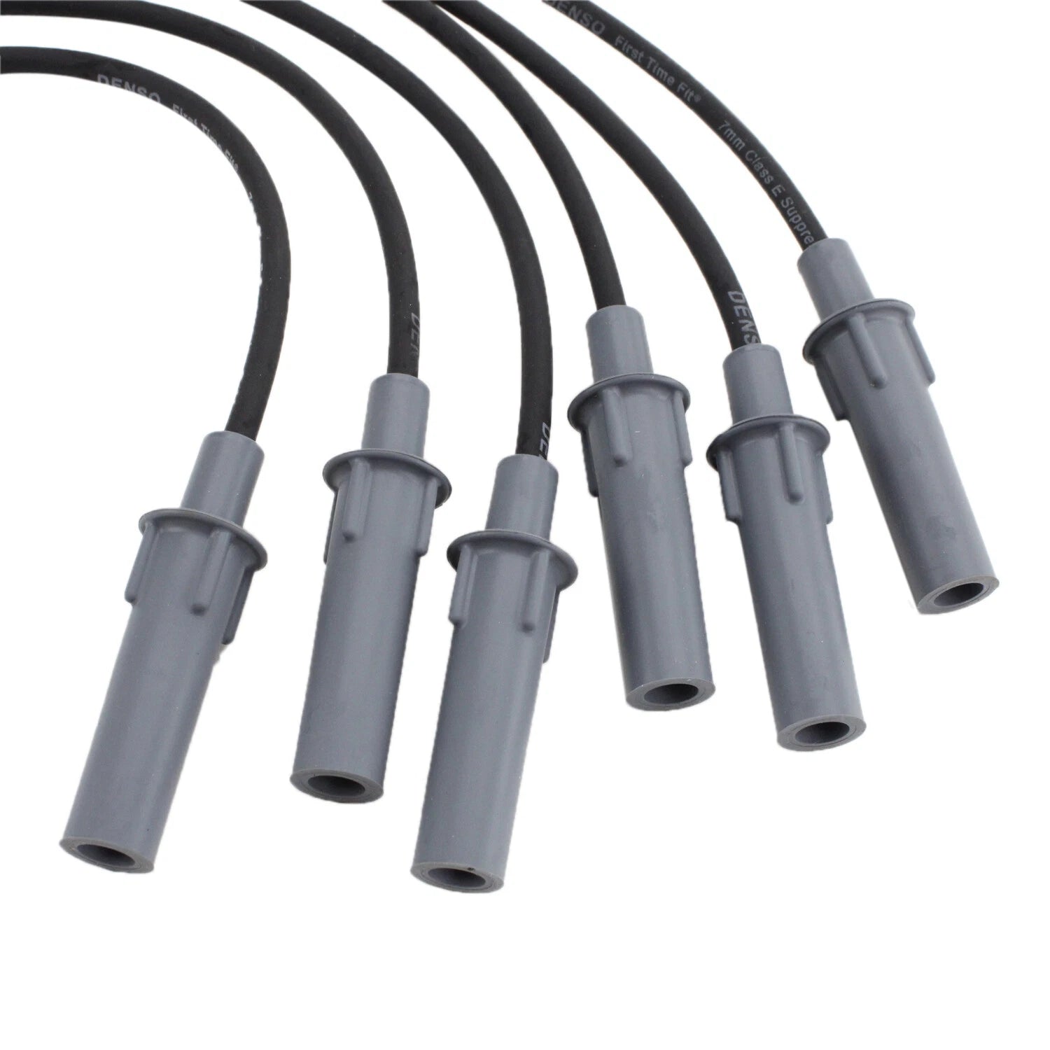 Ignition Wires for Chrysler Pacifica, Dodge Grand Caravan (2008–2009) 6716264 Denso