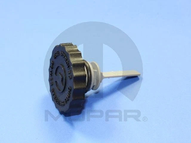 Power Steering Reservoir Cap for Chrysler Ram 3500 (2010–2023)