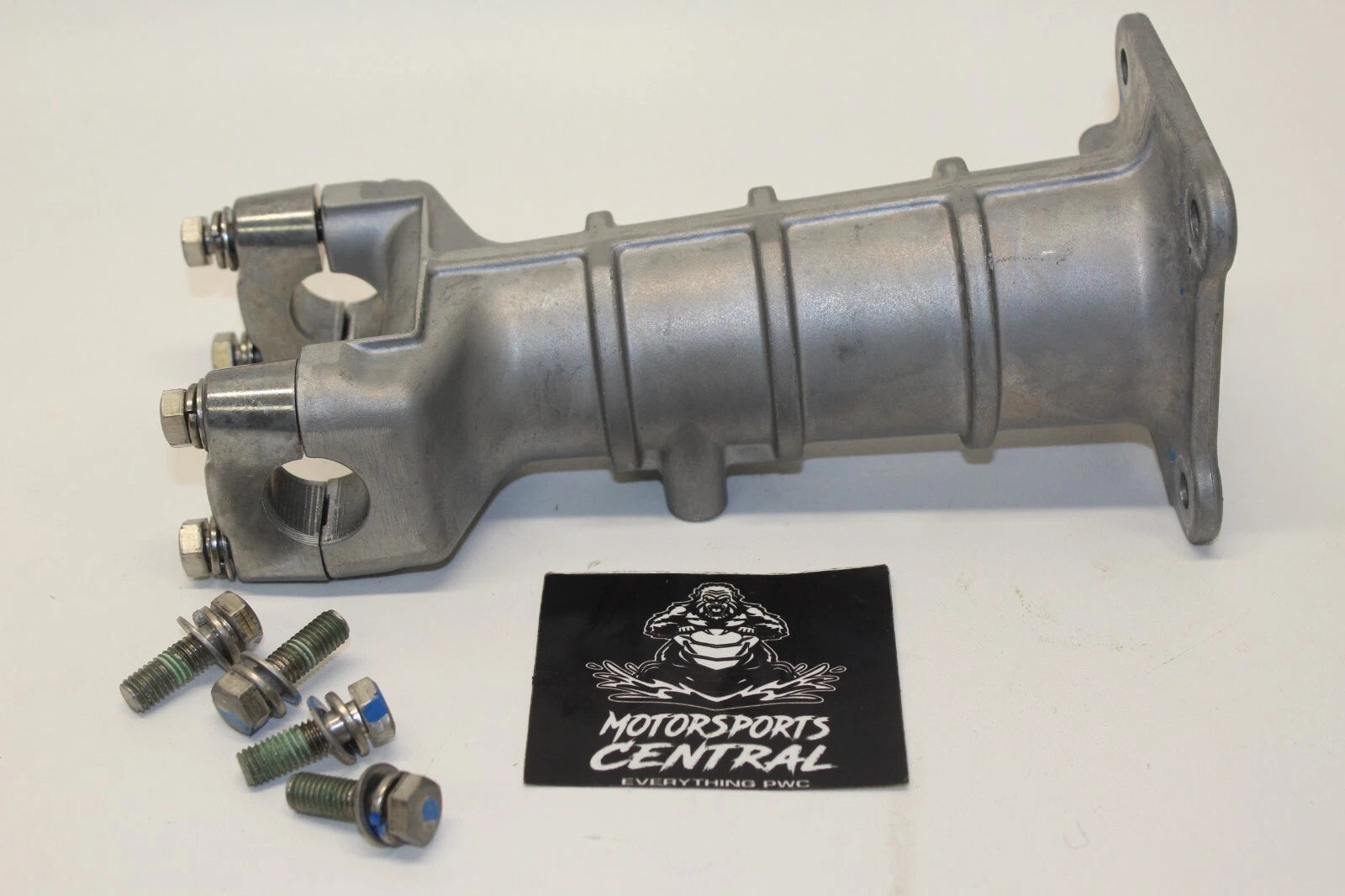 Steering Column for Kawasaki Jet Ski STX STX12F STX15F (OEM 46012-3728)