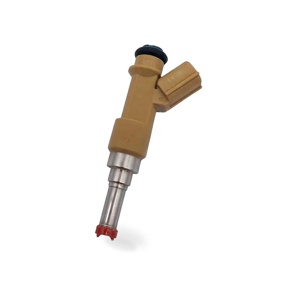 Fuel Injector for Toyota Land Cruiser Tundra Sequoia 4Runner FJ Cruiser (2000–2023)