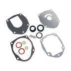 Water Pump Impeller Kit for Mercury 80 90 100 115 200 HP Outboard (46-817275A5)
