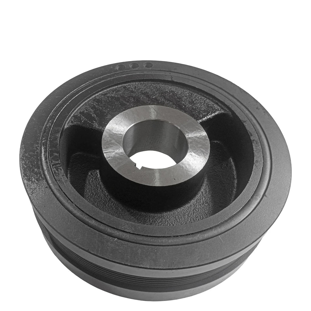 Harmonic Balancer 594-717 for Chevy Express Silverado GMC Savana Sierra (2003–2019)