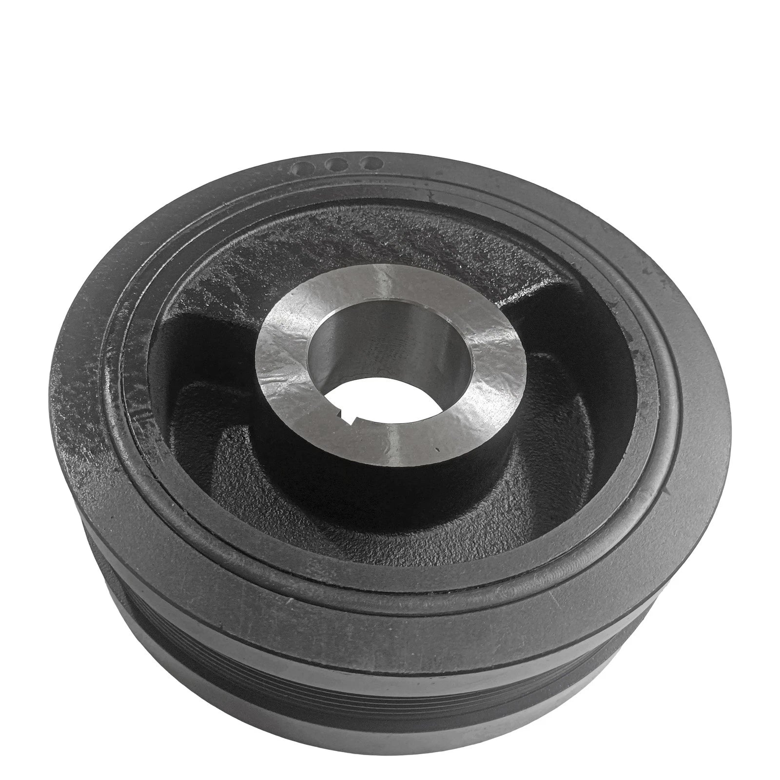 Harmonic Balancer 594-717 for Chevy Express Silverado GMC Savana Sierra (2003–2019)